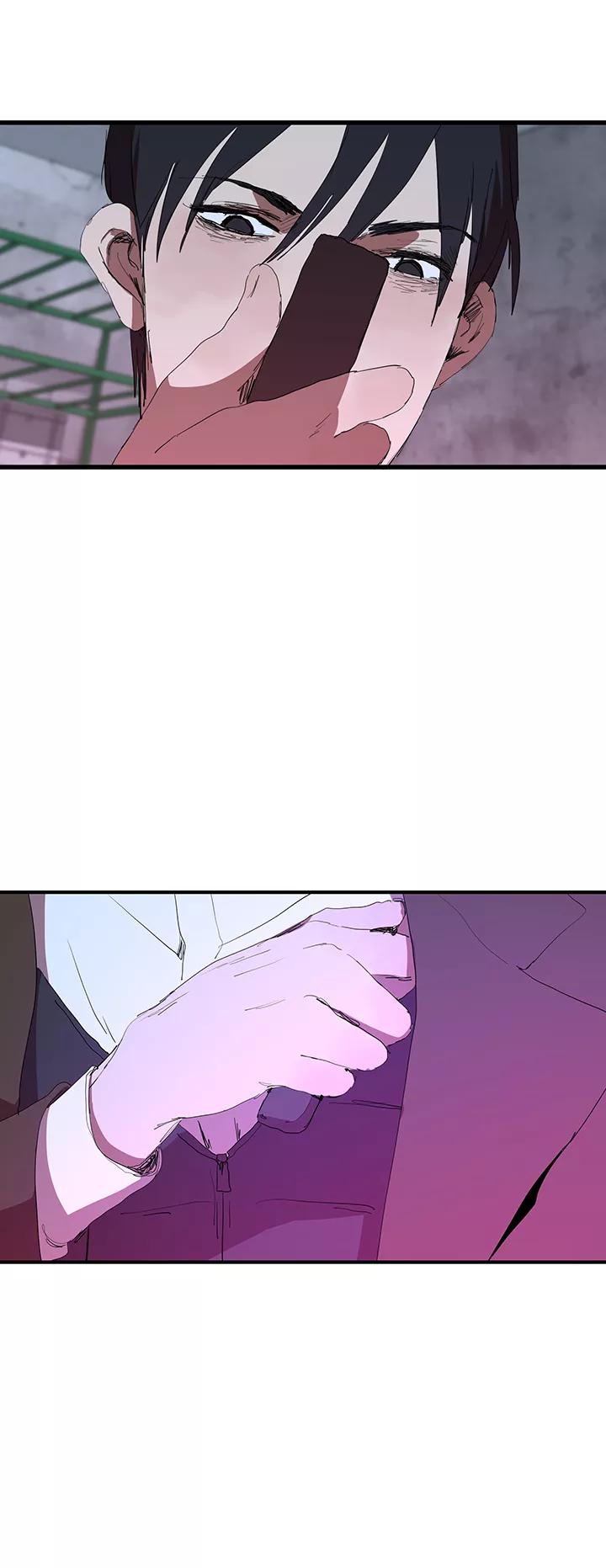 《杀手方先生：First Kill》[第47话] 友谊伴随着手表 第27页