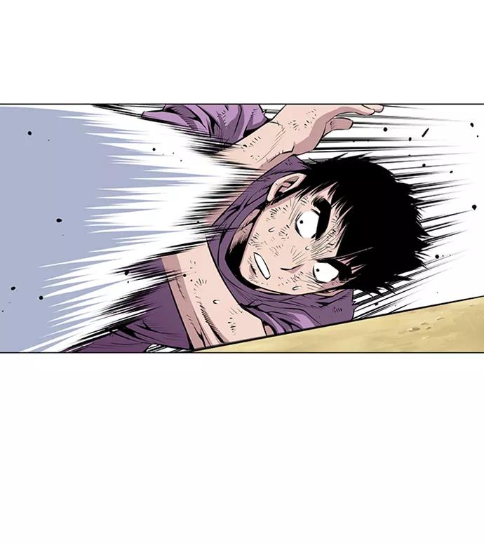 《逃亡者》第48话 第22页