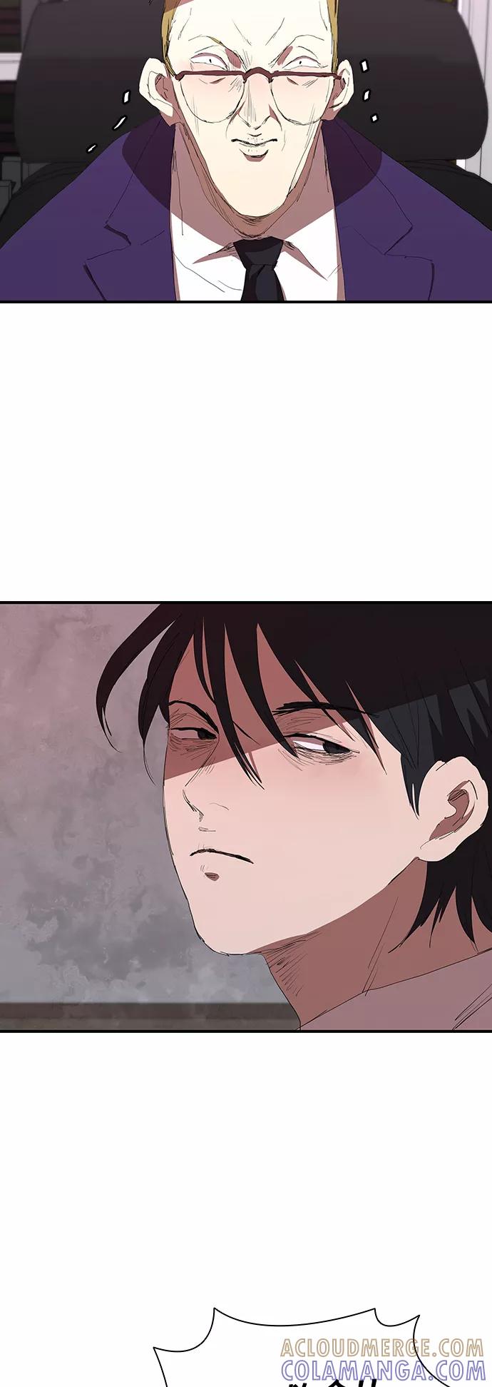 《杀手方先生：First Kill》[第52话] 枪优于刀 第10页