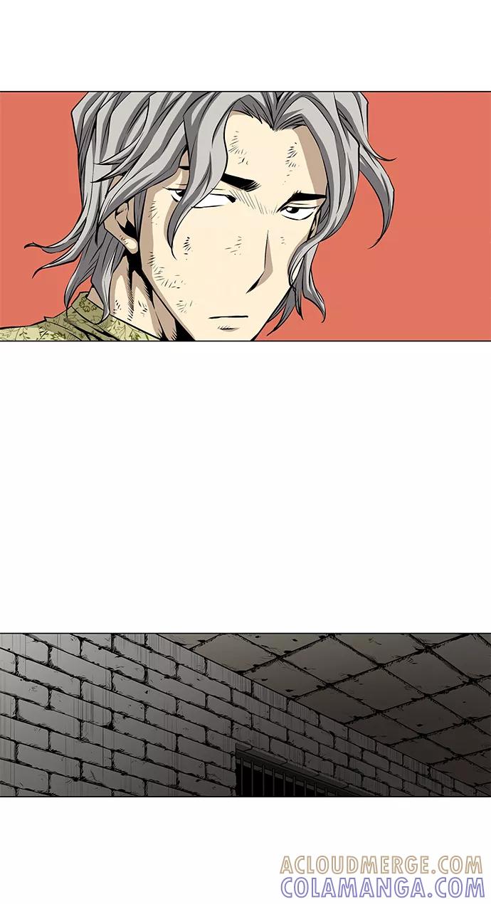 《逃亡者》第53话 第11页