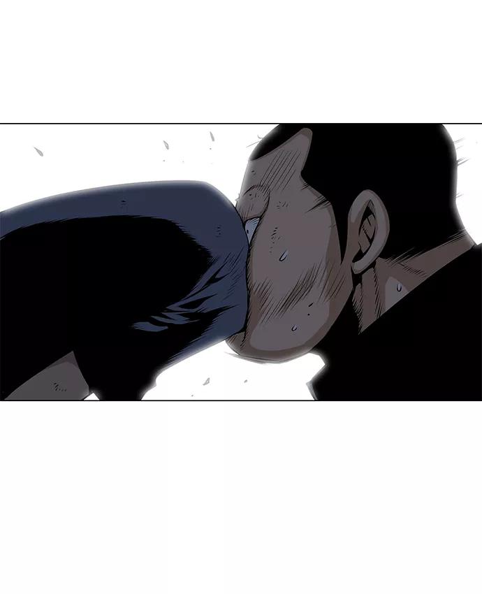 《逃亡者》第54话 第30页