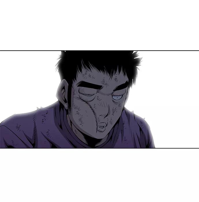 《逃亡者》第59话 第20页