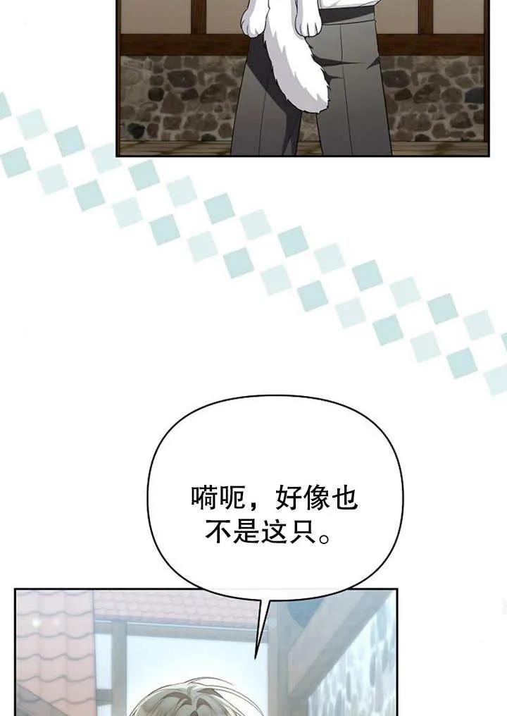 《住在逃跑女主的隔壁》第31话 第42页