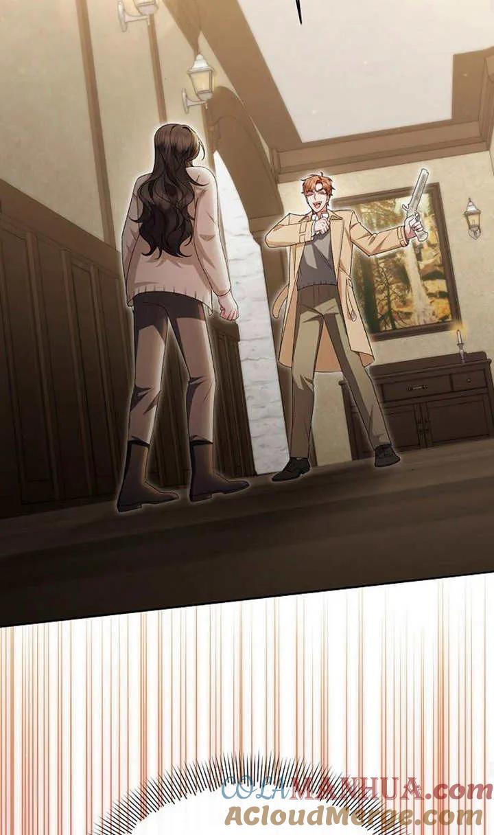 《住在逃跑女主的隔壁》第41话 第49页