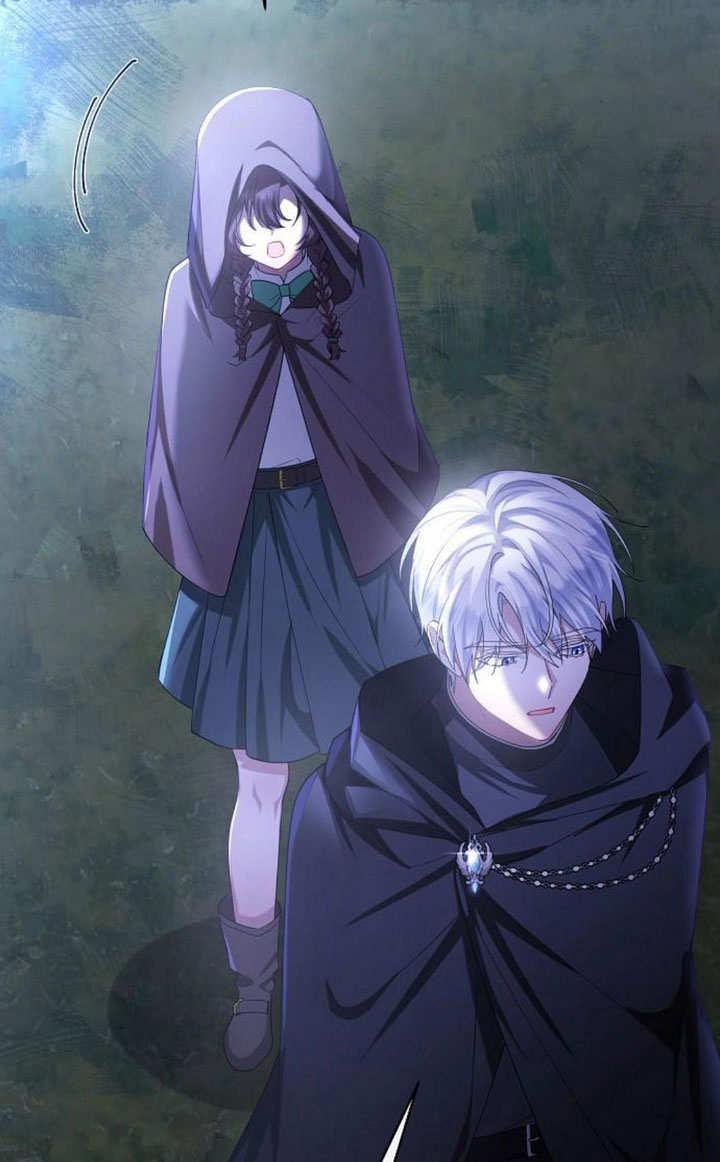 《住在逃跑女主的隔壁》第73话 第131页