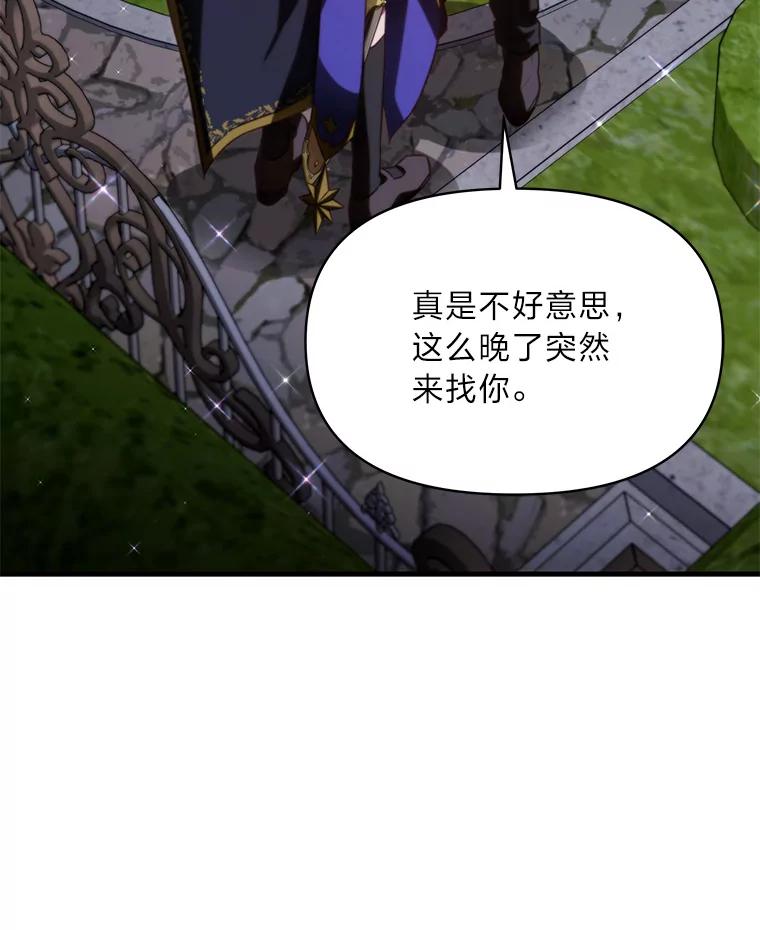 《找到我爸的儿子》93.马加利斯的请求 第3页