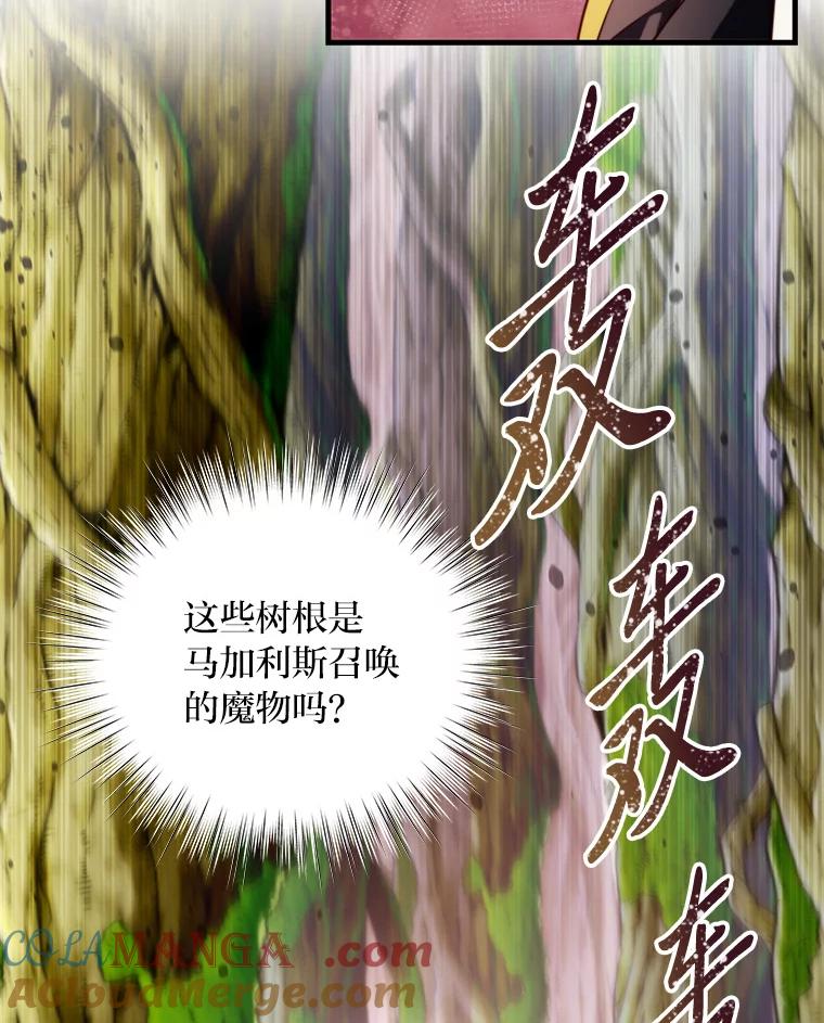 《找到我爸的儿子》93.马加利斯的请求 第81页