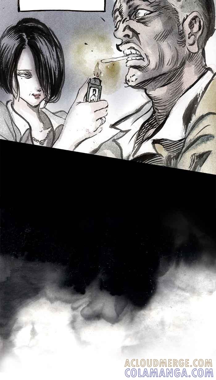 猫剑客 [第94话] 折翼天使 参拾柒，实验品 第13页