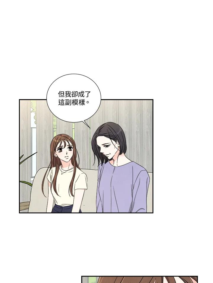 《纵然心痛》第38话 第51页