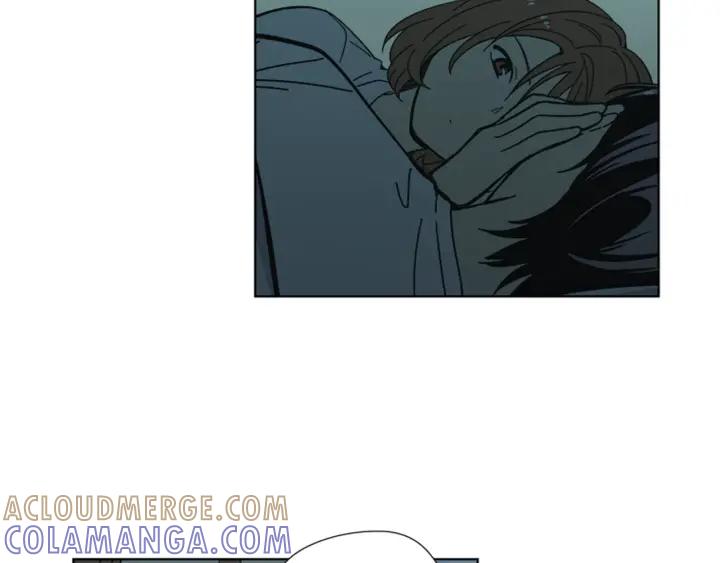 《不能恋爱的房间》第70话 这次要撑过2分钟！ 第81页