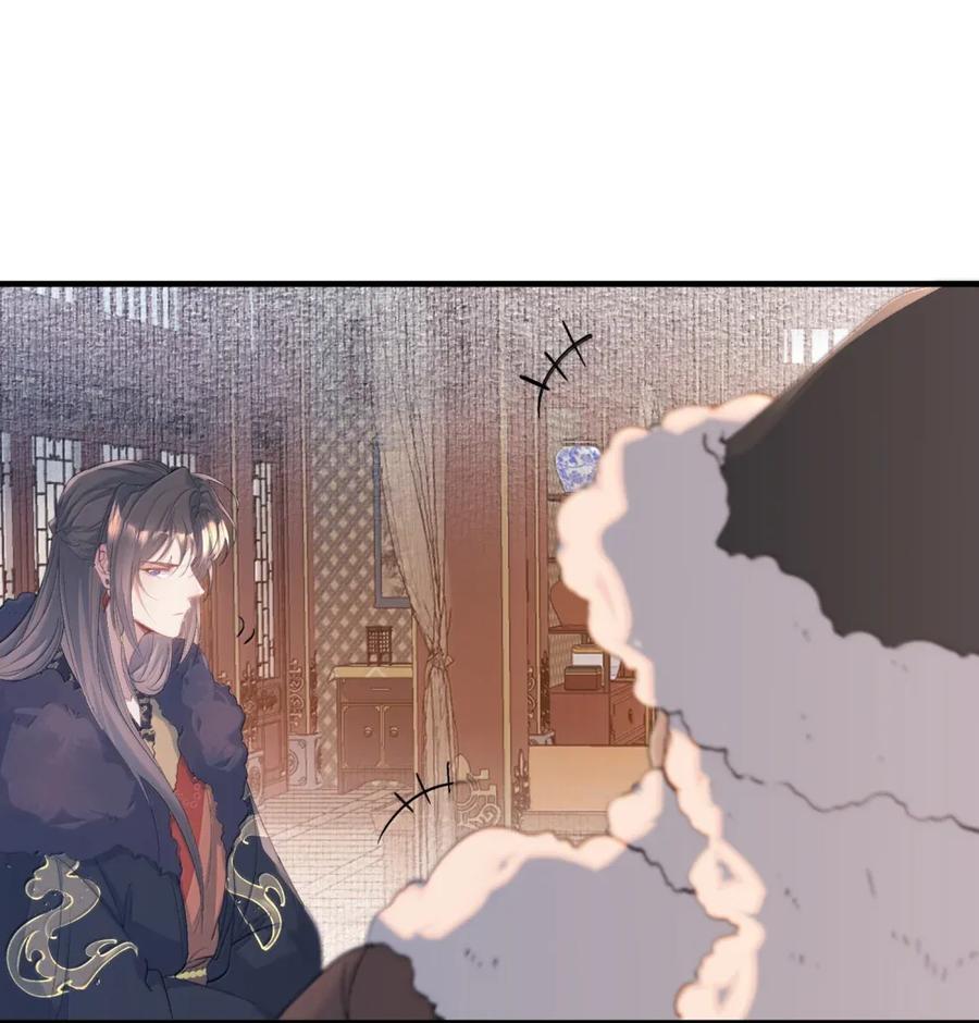 《乱世为王》118 满江红·女眷 第32页