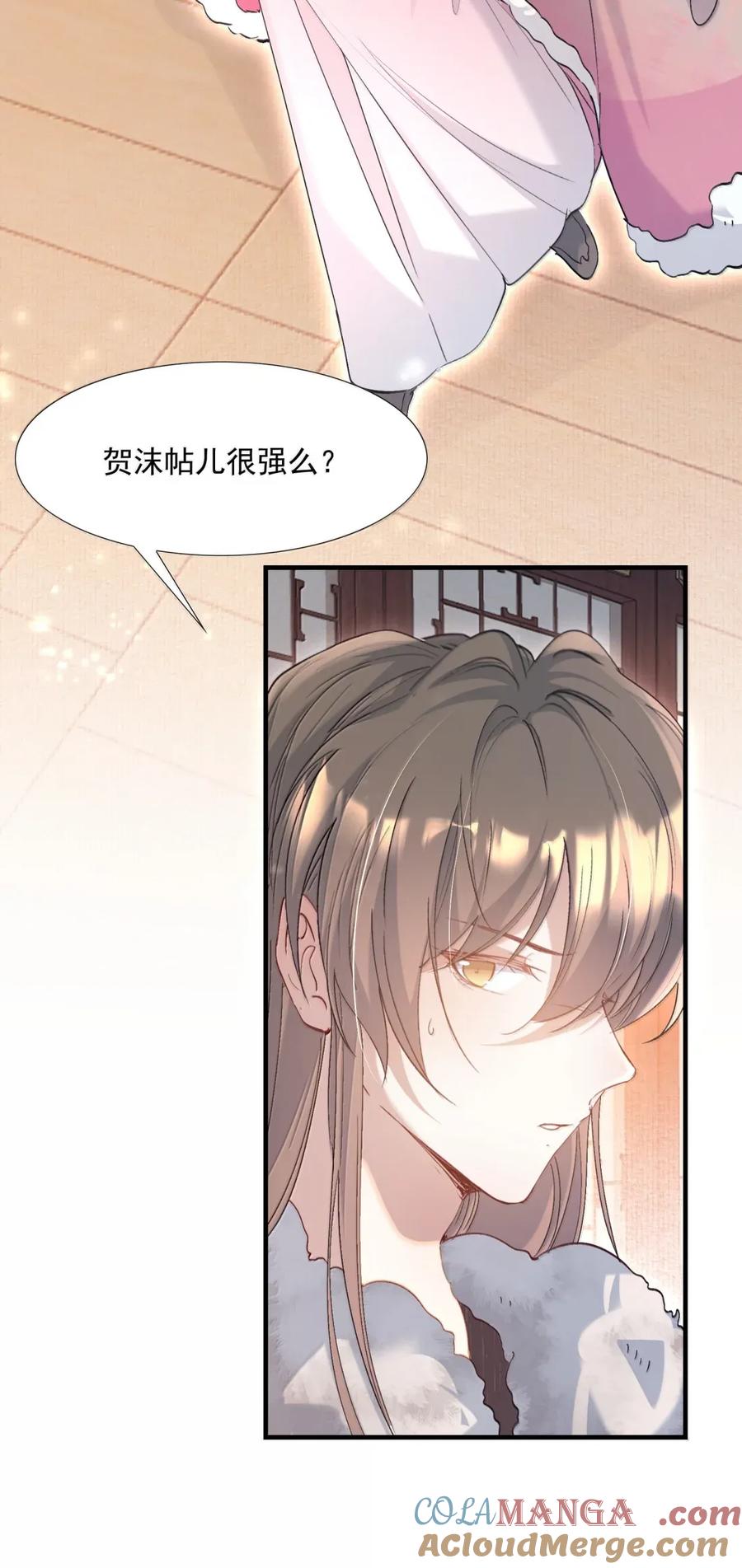 《乱世为王》118 满江红·女眷 第31页