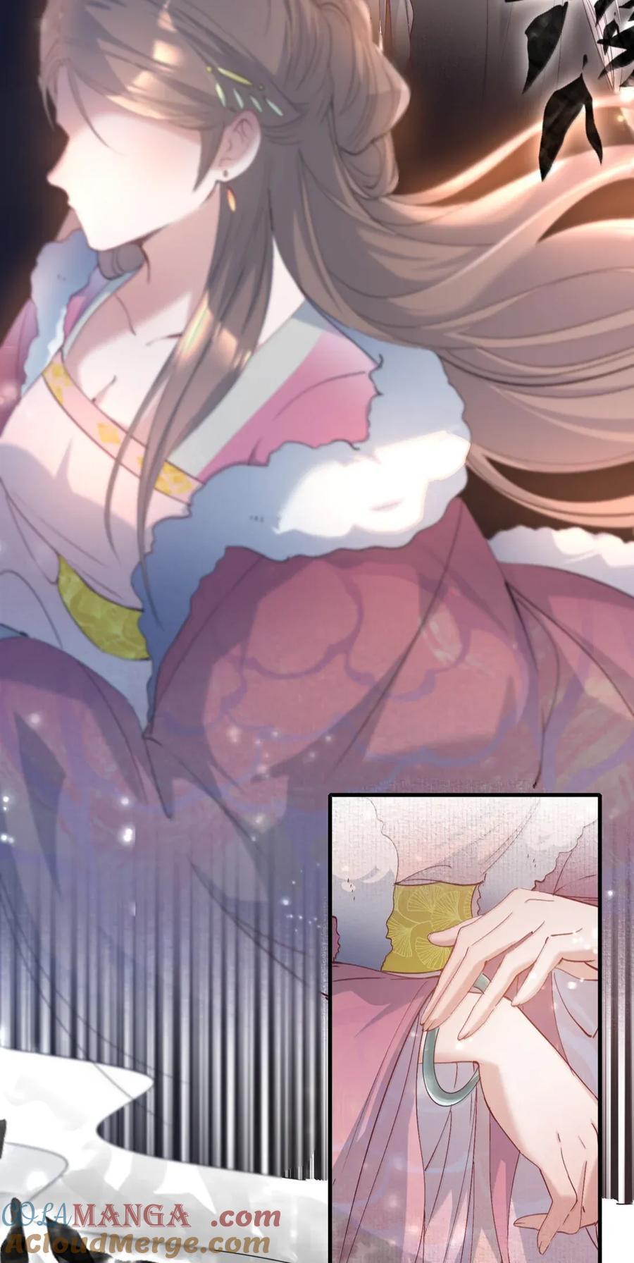 《乱世为王》118 满江红·女眷 第23页