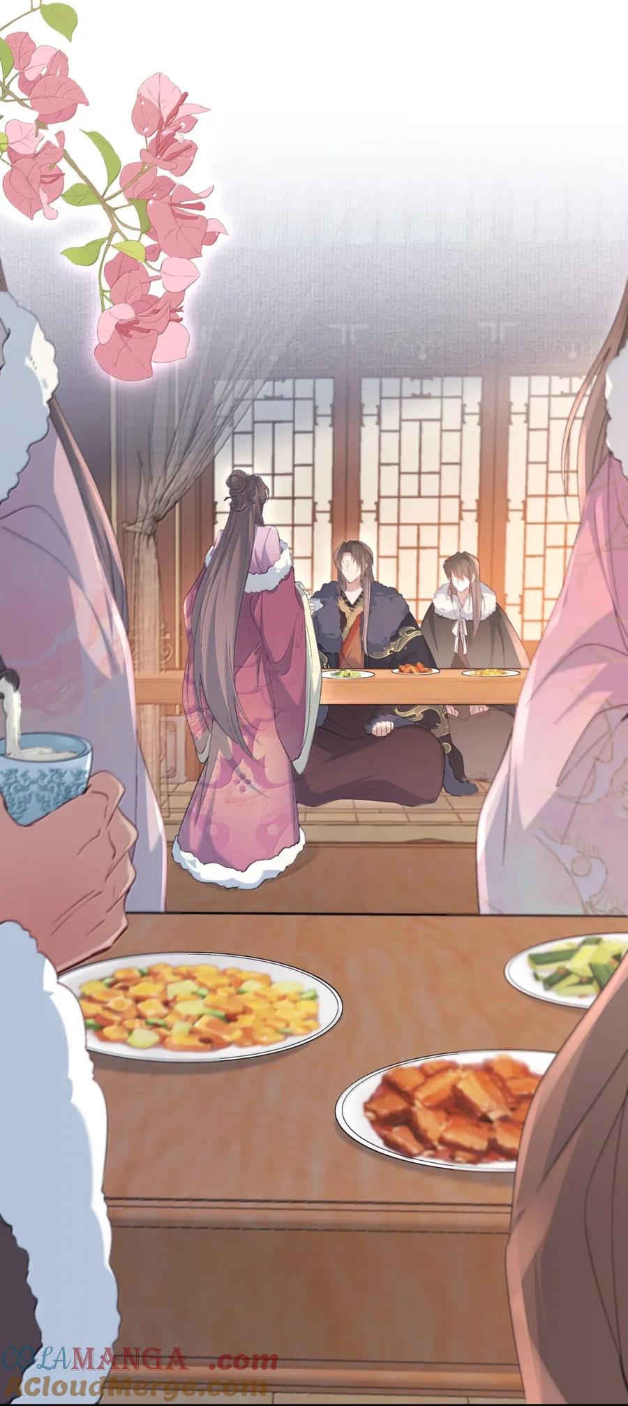 《乱世为王》118 满江红·女眷 第17页