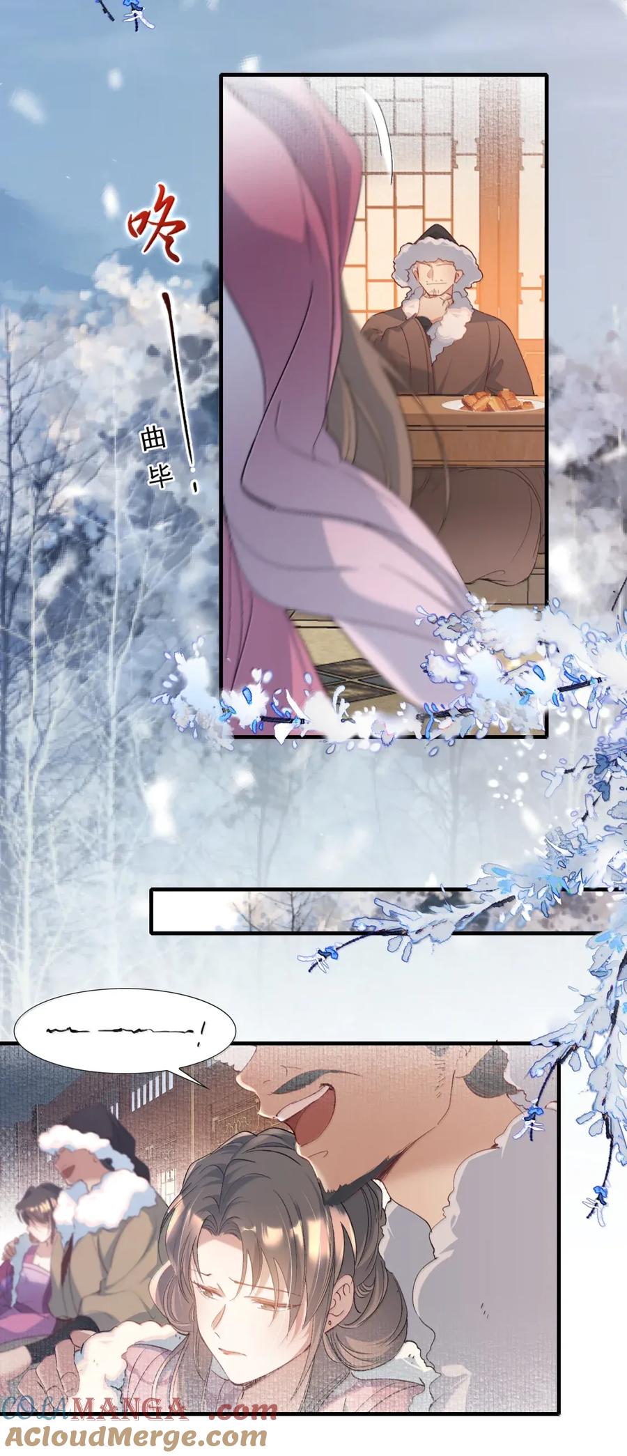《乱世为王》118 满江红·女眷 第35页