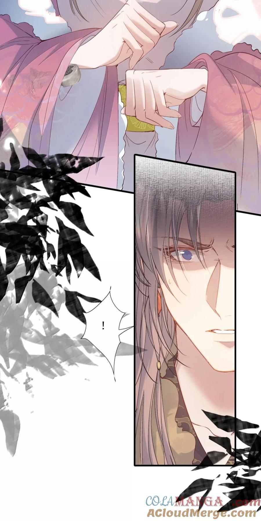 《乱世为王》118 满江红·女眷 第25页