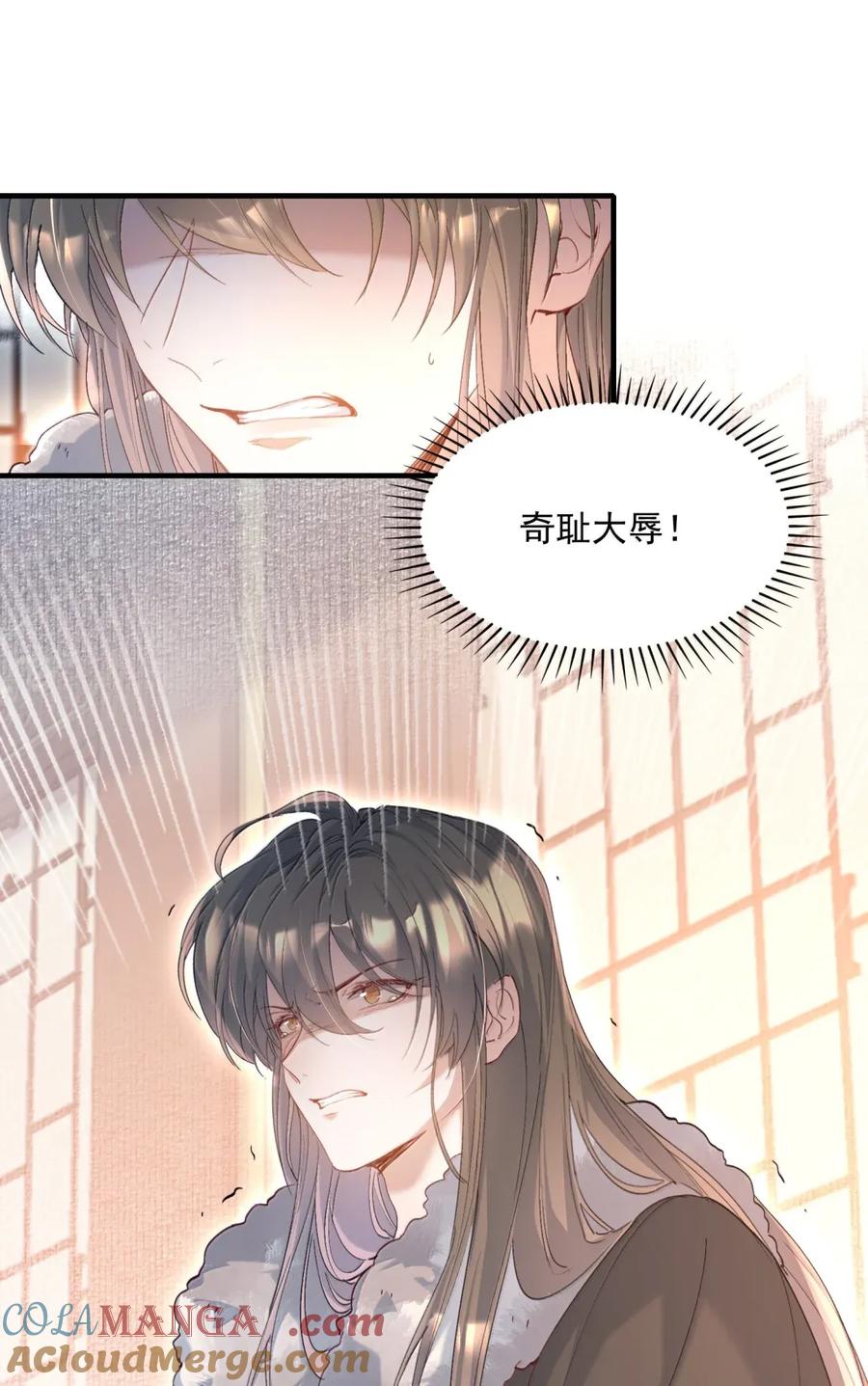 《乱世为王》118 满江红·女眷 第11页