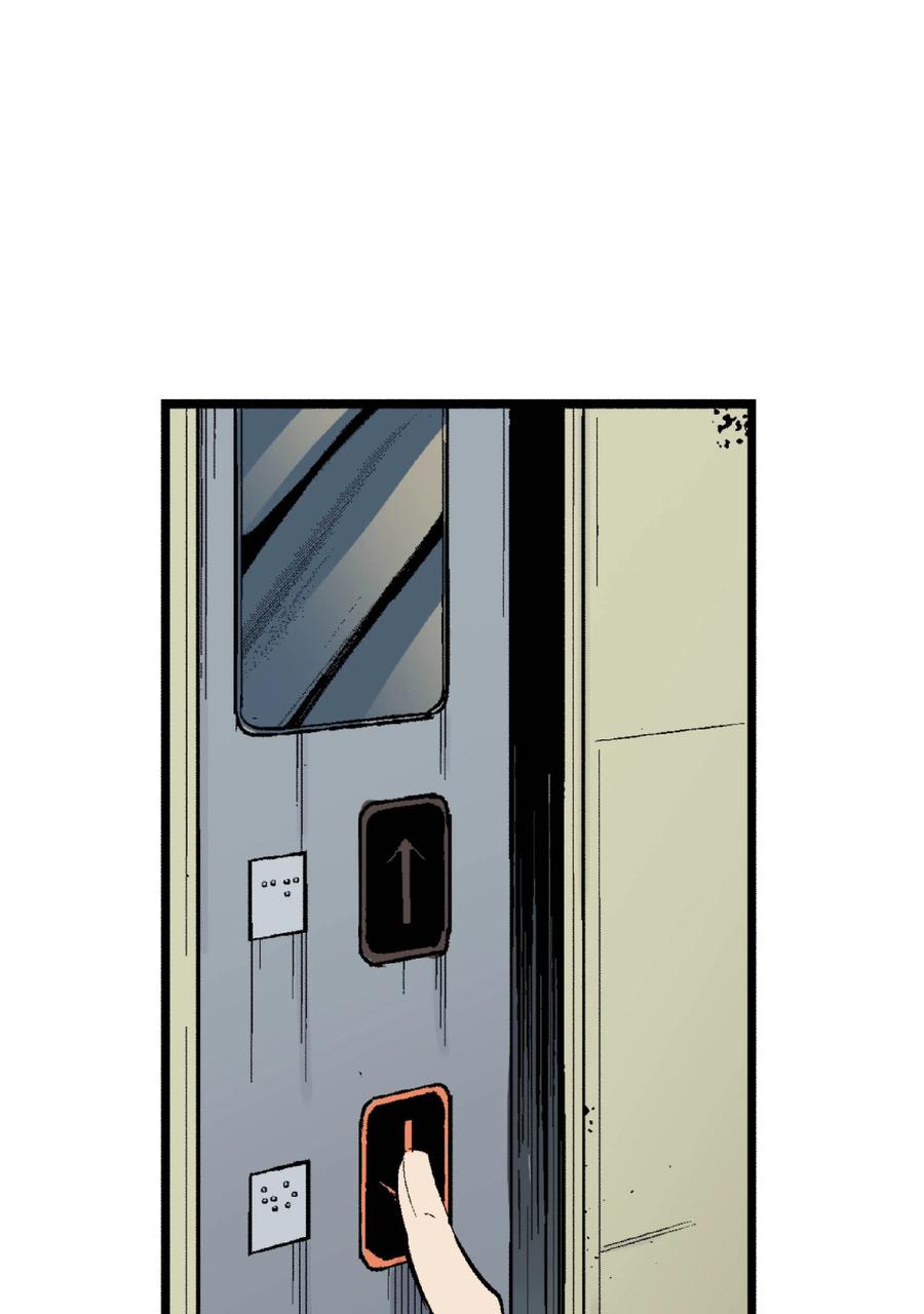 文豪野犬（彩色条漫） - 57 57 - 第32张图