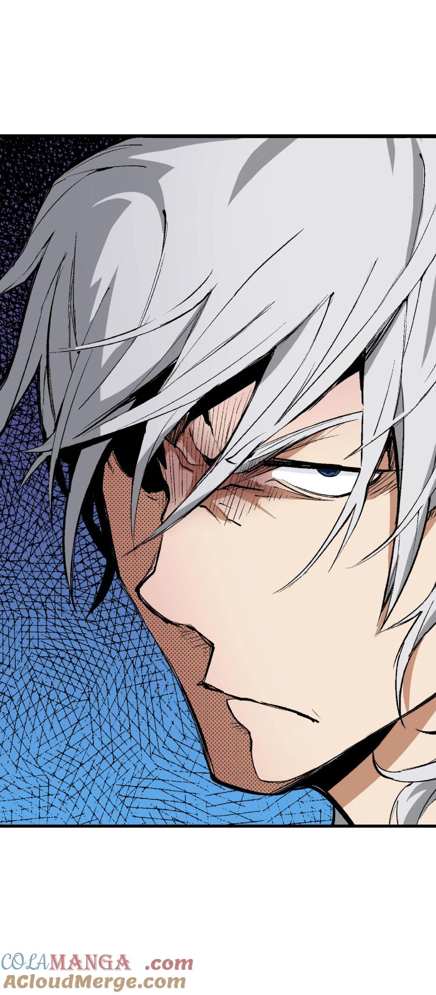 文豪野犬（彩色条漫） - 57 57 - 第31张图