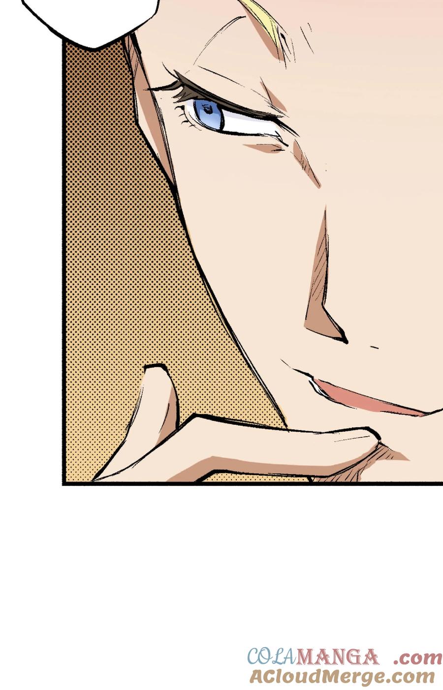 文豪野犬（彩色条漫） - 57 57 - 第10张图