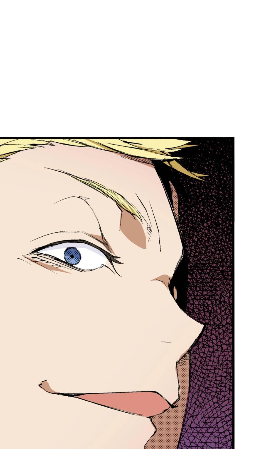 文豪野犬（彩色条漫） - 57 57 - 第29张图