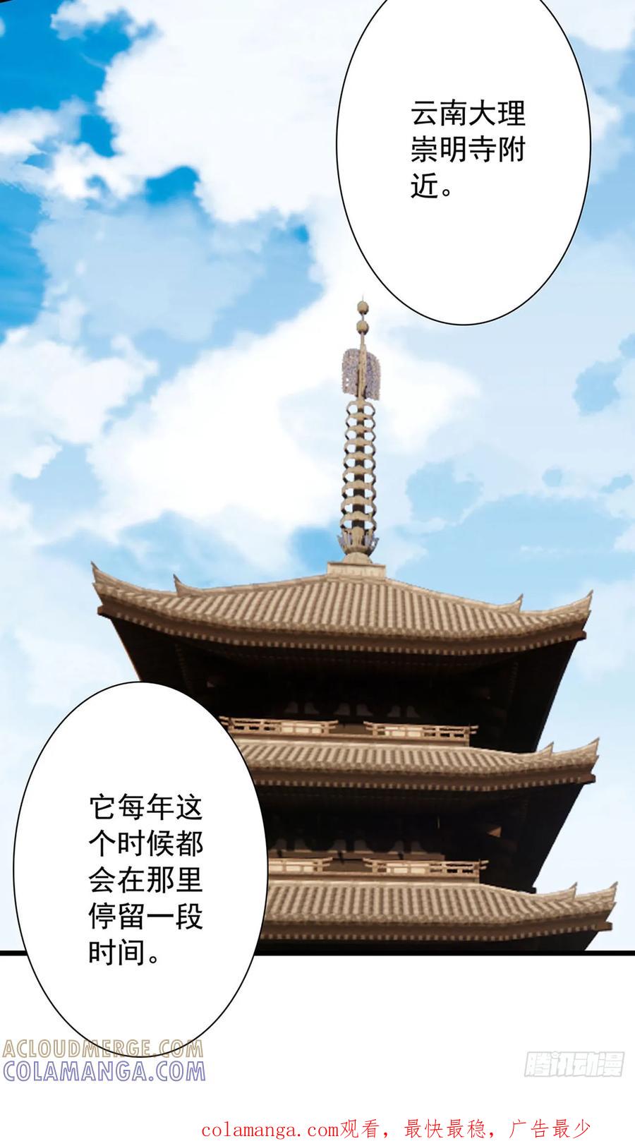 《生肖守护神》123 圣源 第33页