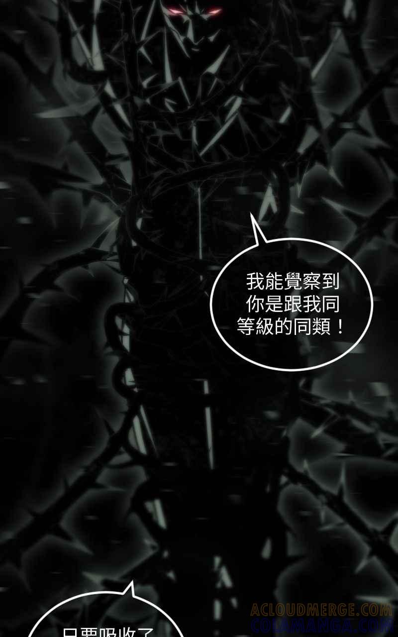 《黑暗侵袭》第三十话 双剑 第52页