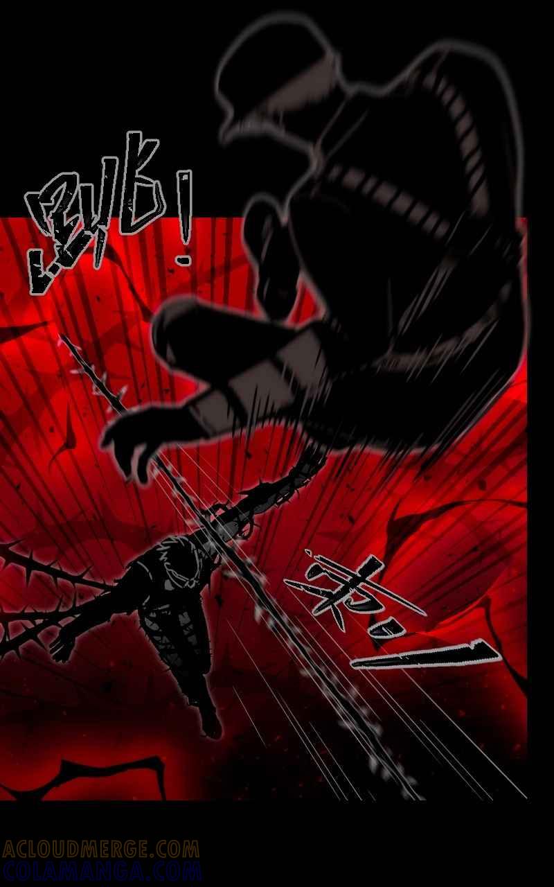《黑暗侵袭》第三十二话 激动（第1季完结） 第25页