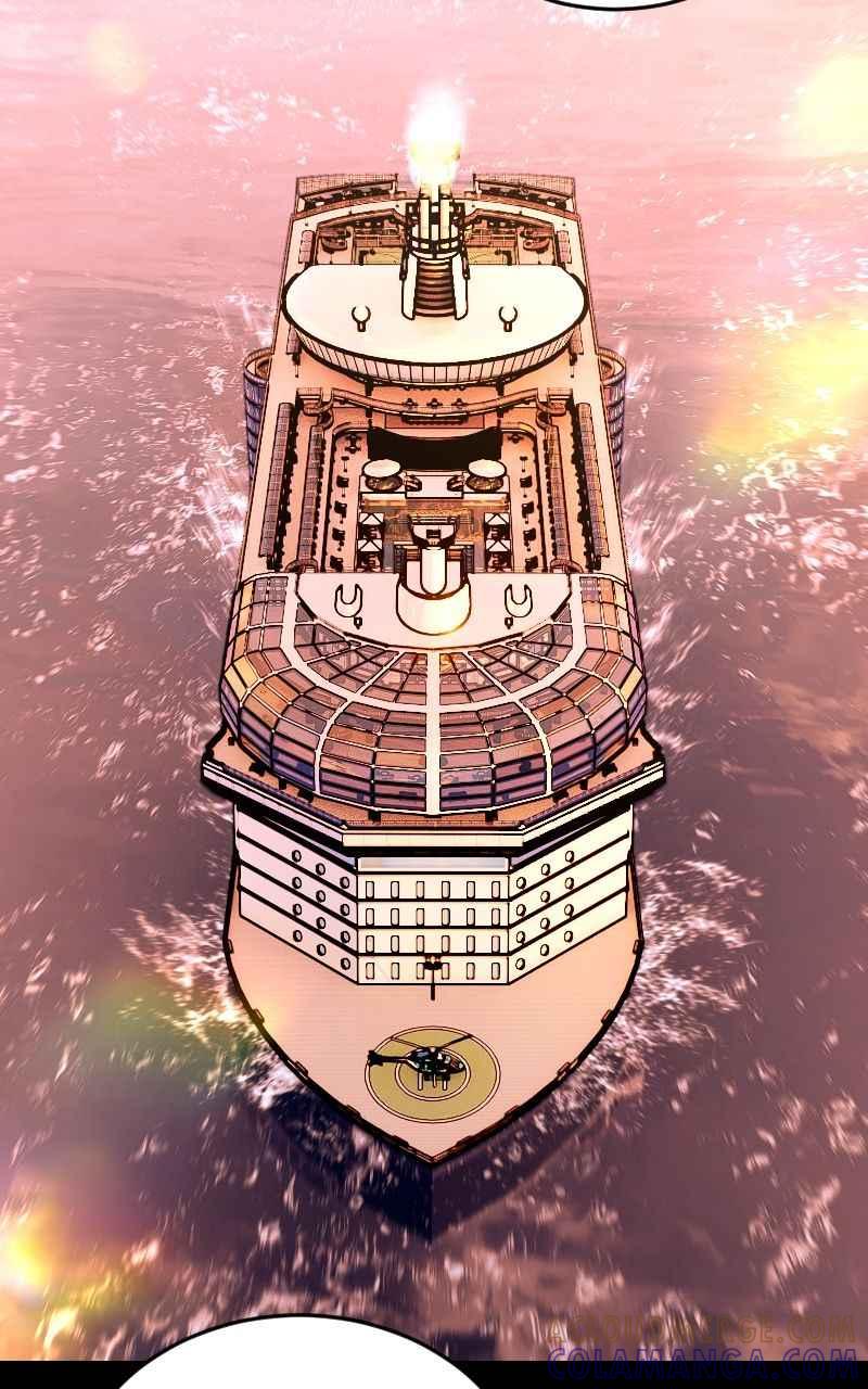 《黑暗侵袭》第一季后记+预告 第43页