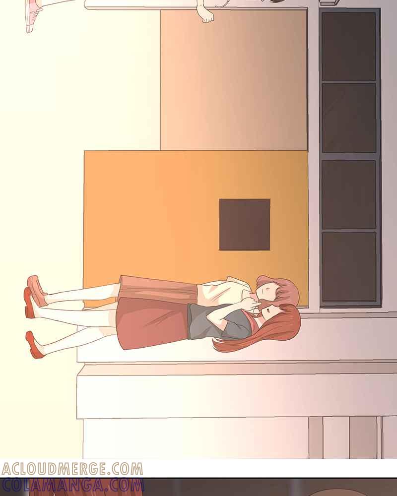 《血色的誓约》[第15回] 我并不在意的~ 第4页