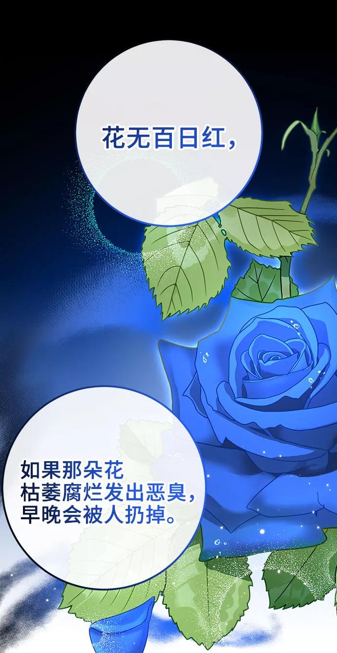 《给予维塞尔的玫瑰》第24话 第11页