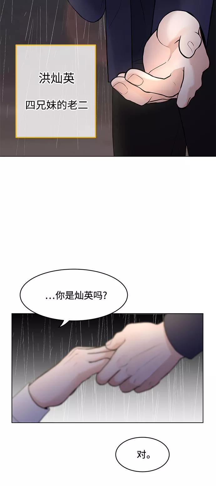 《空白的十年》第4话 第57页