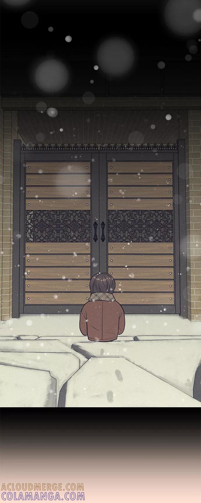 《空白的十年》第4话 第25页