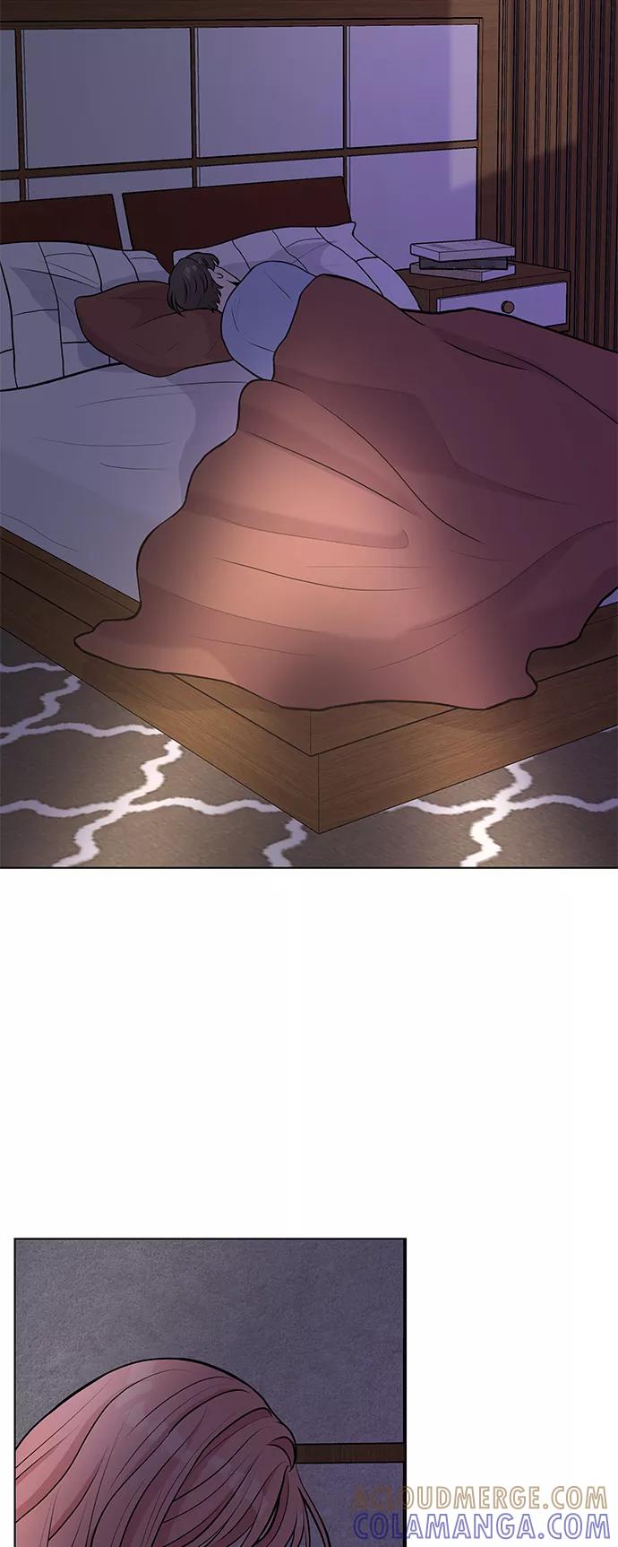 《空白的十年》第5话 第58页