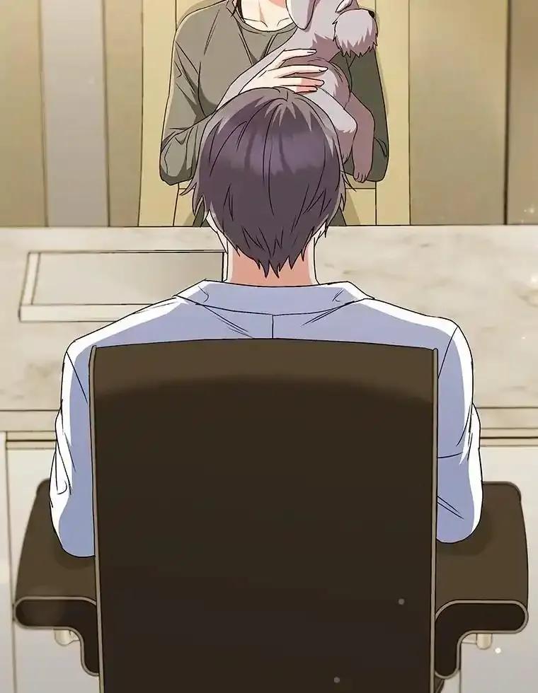 《你好？兽医先生！》66.心软的神（1） 第30页