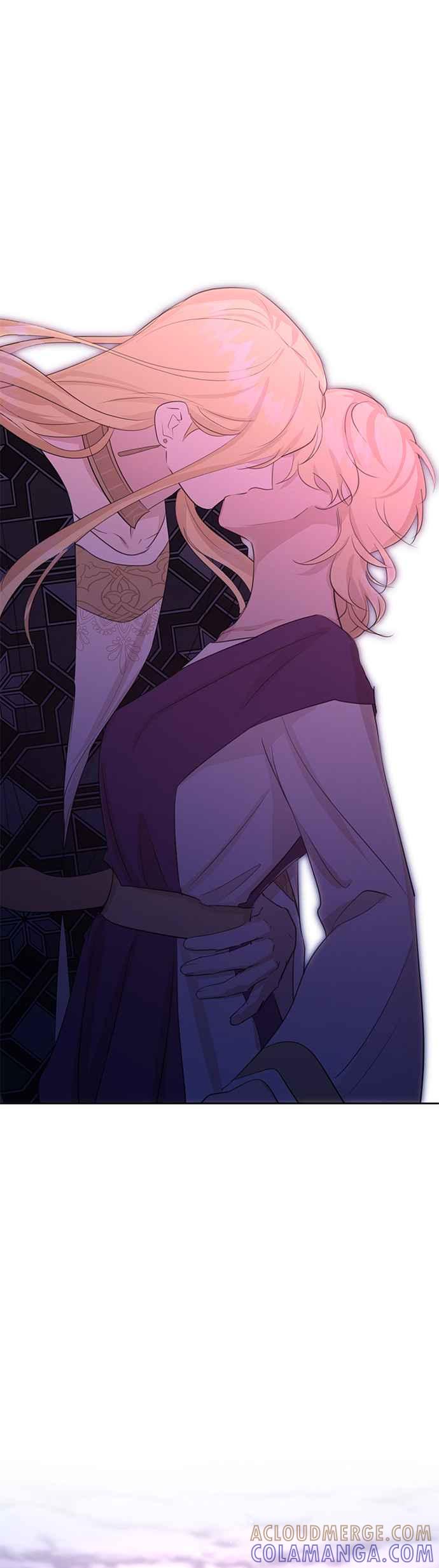 《金色森林》第68话 第52页