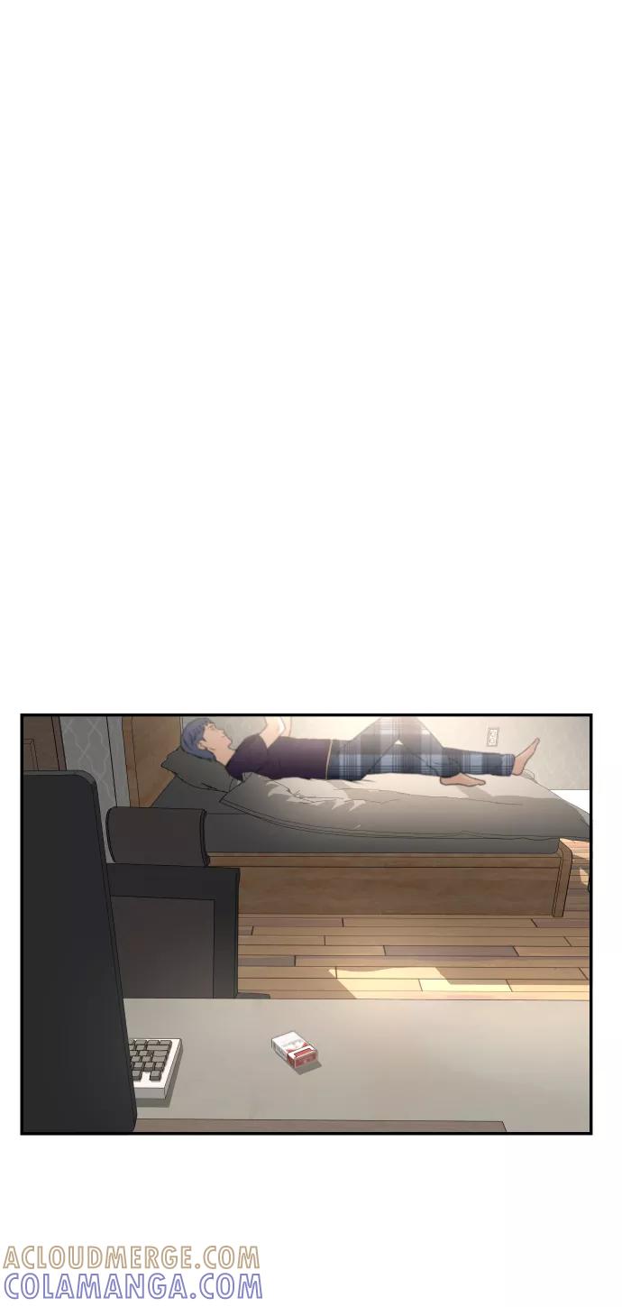 《线上人生》[第7话] 不一样的早晨 第49页