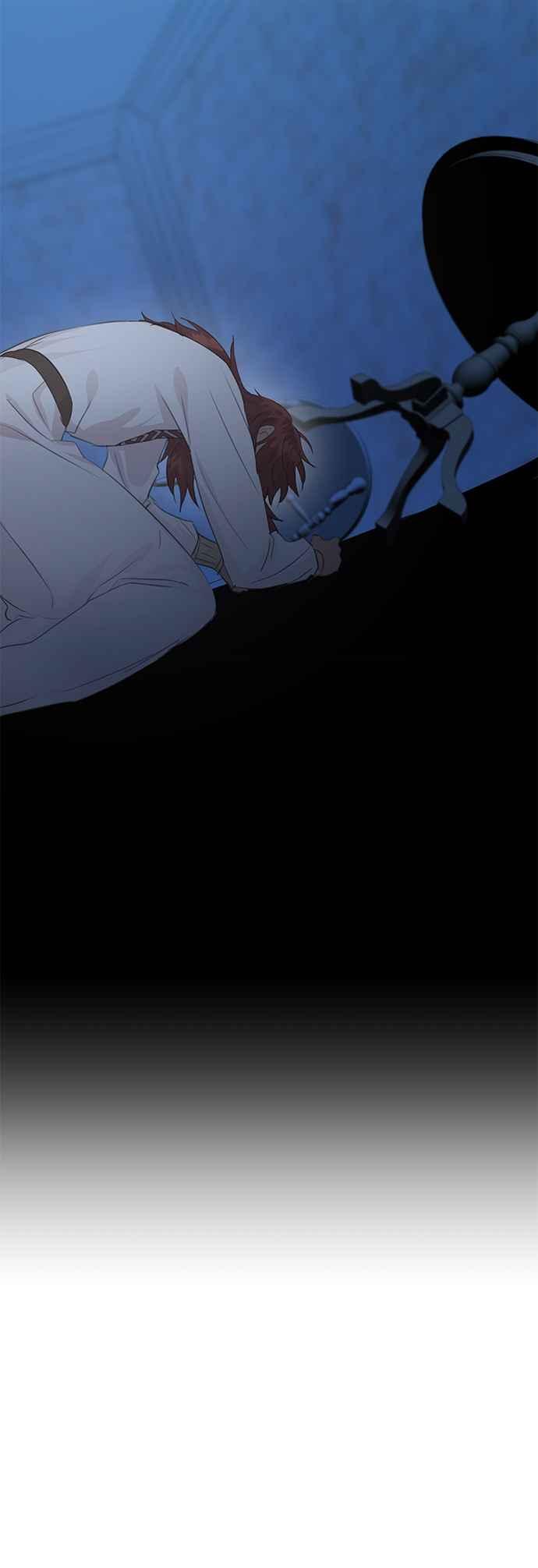 《金色森林》第69话 第26页
