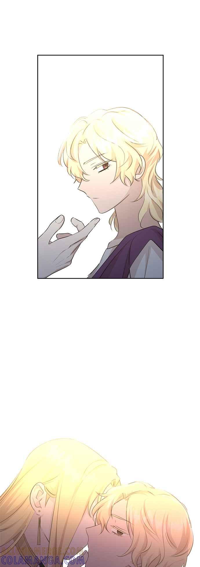 《金色森林》第69话 第21页