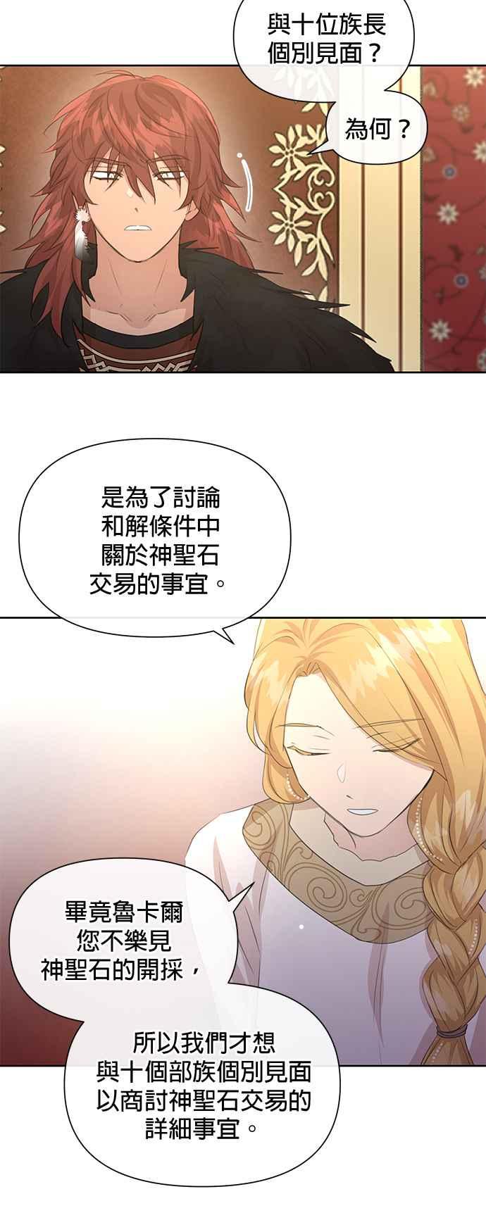 《金色森林》第70话 第8页