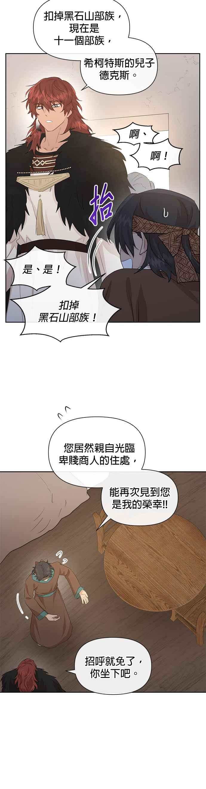 《金色森林》第70话 第32页