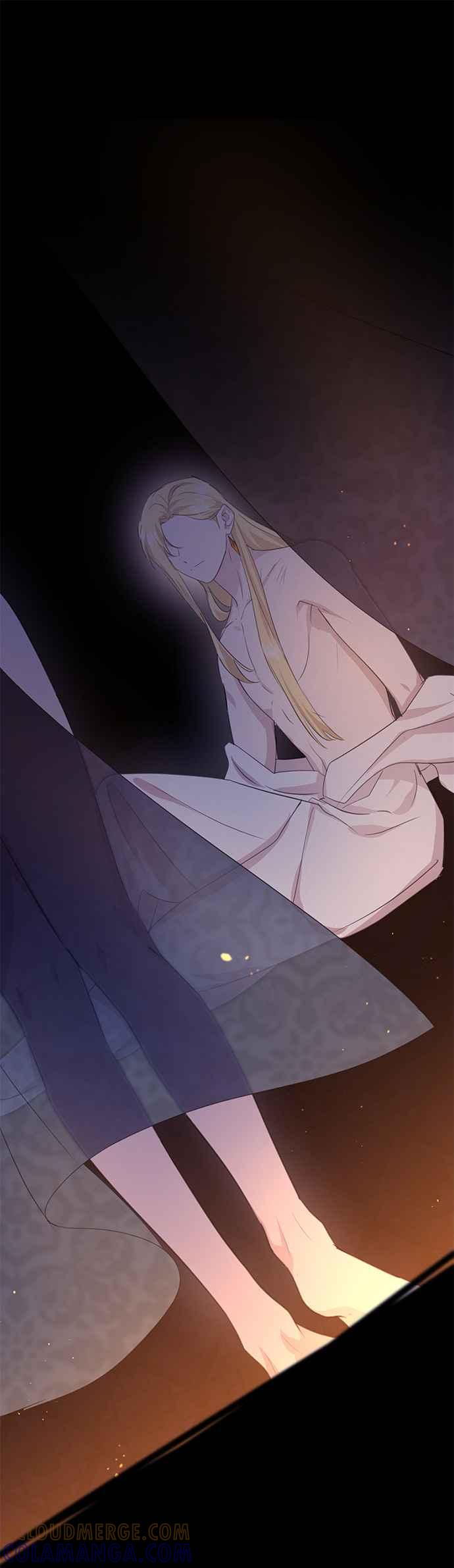 《金色森林》第71话 第25页