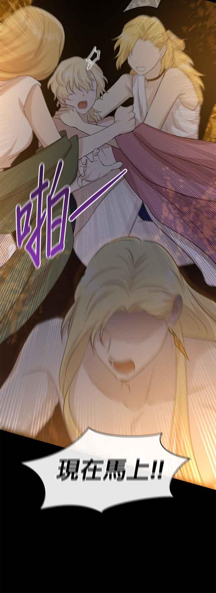 《金色森林》第71话 第41页