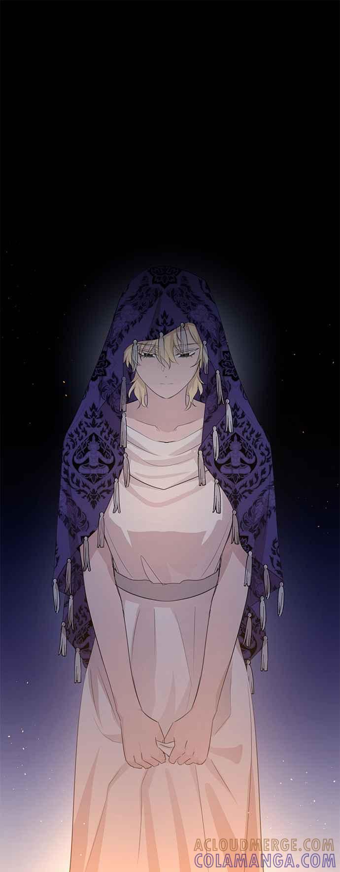 《金色森林》第71话 第16页