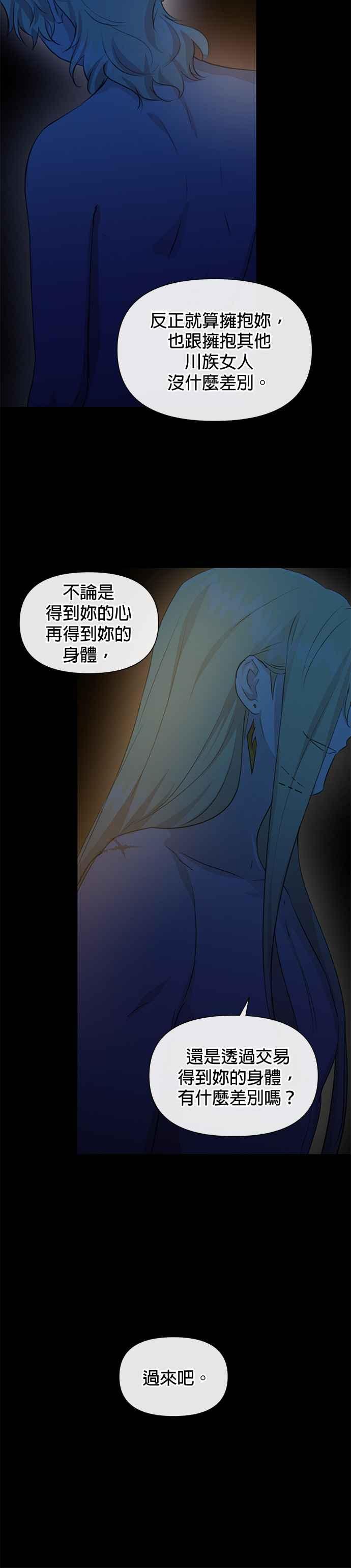 《金色森林》第71话 第24页