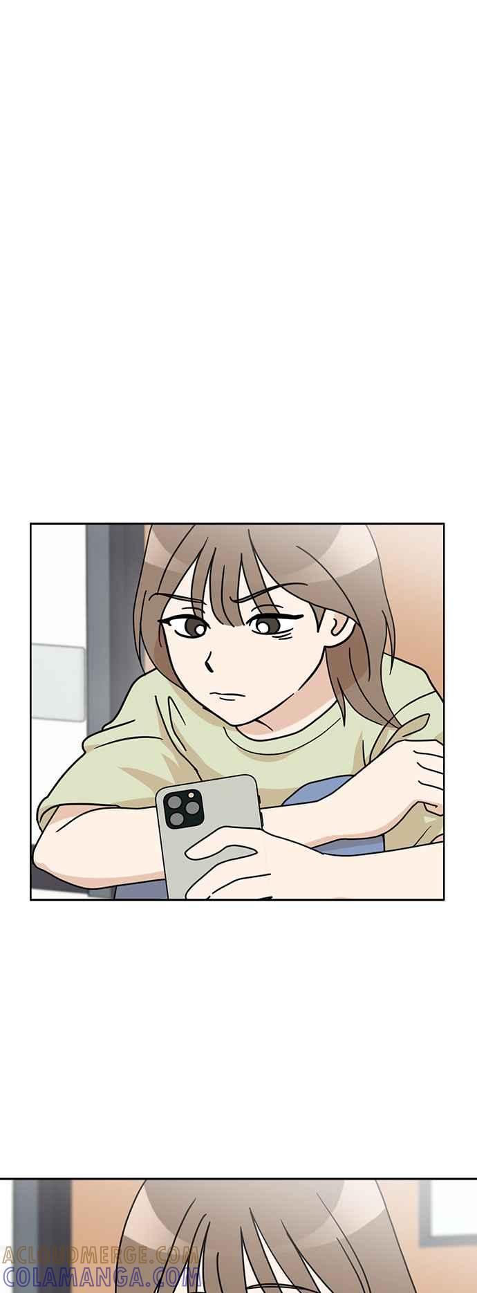 我家妹妹是狗狗 第72话 我不在，妳却很开心？! 第16页