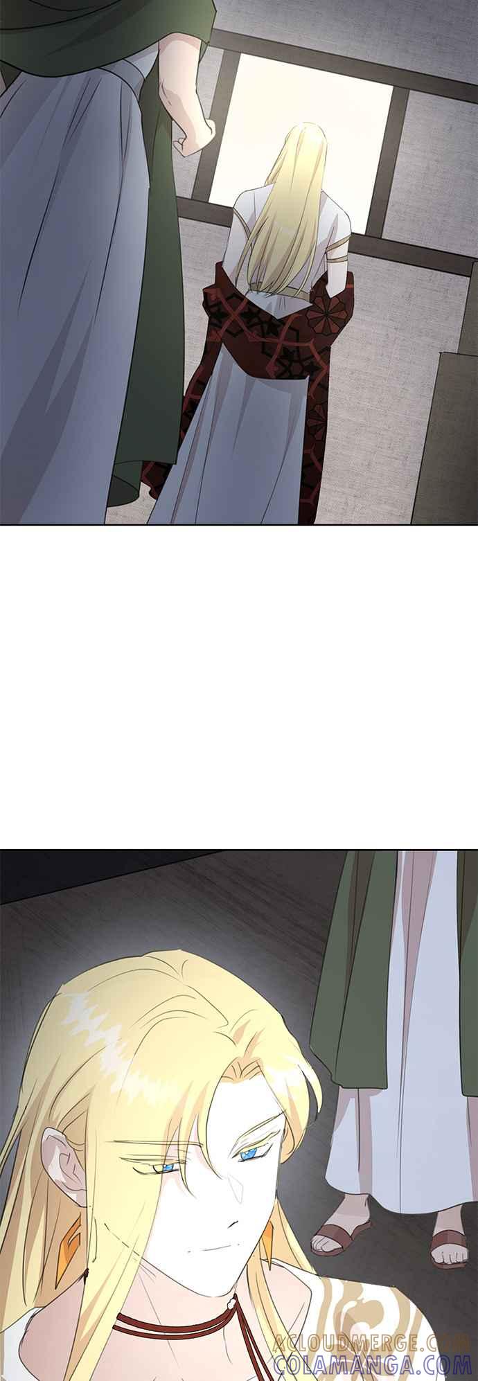 《金色森林》第72话 第52页