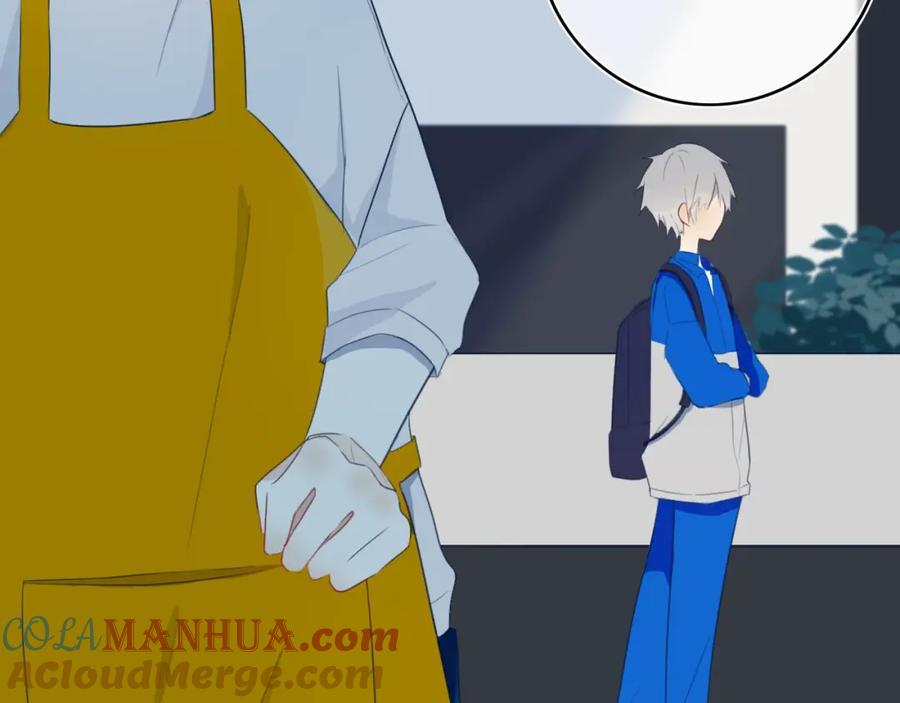 《姊非姊》第7话 有件事不知可否？ 第49页
