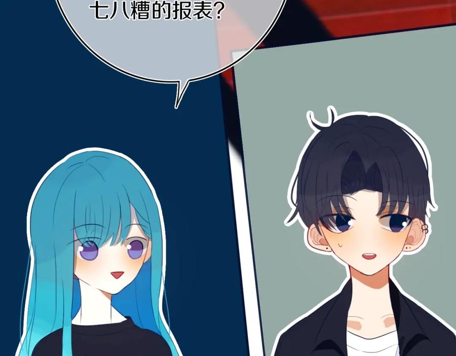 《姊非姊》第7话 有件事不知可否？ 第99页