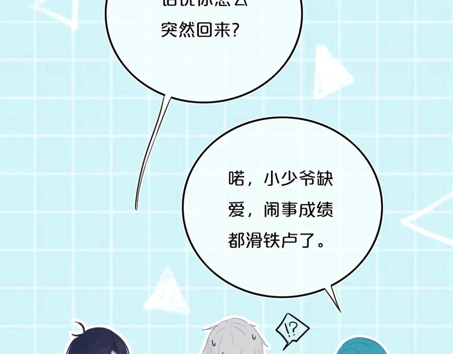 《姊非姊》第8话 三个要求 第76页